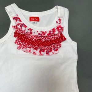MARESE camisole